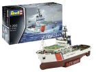 Revell Modellbausatz ETV Waker / 05240