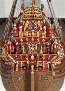 Revell Modellbausatz Swedish Regal Warship "Vasa" / 05414