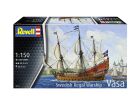 Revell Modellbausatz Swedish Regal Warship "Vasa" / 05414