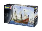 Revell Modellbausatz Swedish Regal Warship "Vasa" / 05414
