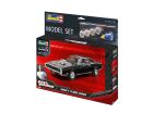 Revell Modellbausatz mit Basiszubehör Model Set F&F Dominics 1970 Dodge Charger / 67693