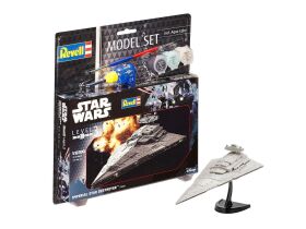 Revell Modellbausatz Star Wars mit Basiszubehör...