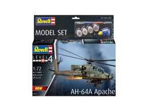 Revell Modellbausatz mit Basiszubehör Model Set...