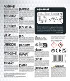 Revell Modellbausatz mit Basiszubehör Model Set P-51D Mustang / 64148