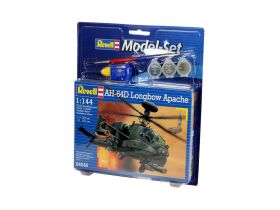 Revell Modellbausatz mit Basiszubehör Model Set...