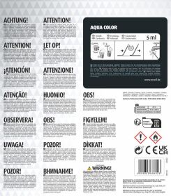 Revell Modellbausatz Star Wars mit Basiszubehör Model Set Darth Vaders TIE Fighter / 63602