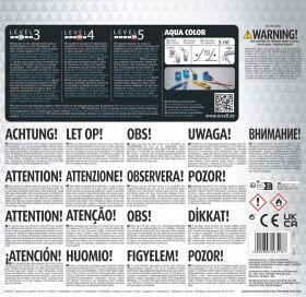 Revell Modellbausatz mit Basiszubehör Model Set...