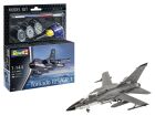 Revell Modellbausatz mit Basiszubehör Model Set Panavia Tornado IDS/GR.1 / 63783