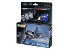 Revell Modellbausatz mit Basiszubehör Model Set Panavia Tornado IDS/GR.1 / 63783