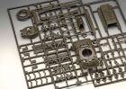 Revell Modellbausatz mit Basiszubehör Model Set Sherman M4A1 / 63290