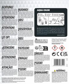 Revell Modellbausatz mit Basiszubehör Model Set T-34/76 Modell 1940 / 63294