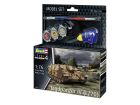 Revell Modellbausatz mit Basiszubehör Model Set Jagdpanzer IV (L/70) / 63359
