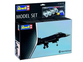 Revell Modellbausatz mit Basiszubehör Model Set...