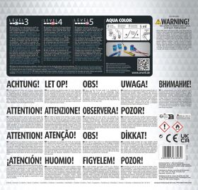 Revell Modellbausatz mit Basiszubehör Model Set...