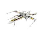 Revell Modellbausatz mit Basiszubehör Model Set Carson Tevas X-Wing: The Mandalorian / 66790