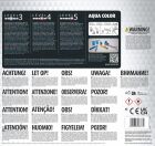Revell Modellbausatz mit Basiszubehör Model Set Boeing 737-800 "Turkish Airlines" / 63772