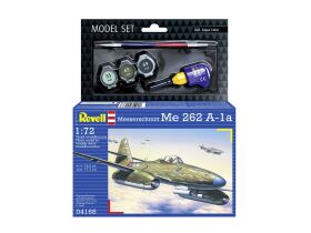 Revell Modellbausatz mit Basiszubehör Model Set...