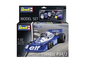 Revell Modellbausatz mit Basiszubehör Model Set...