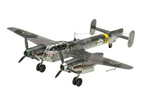 Revell Modellbausatz mit Basiszubehör Model Set...