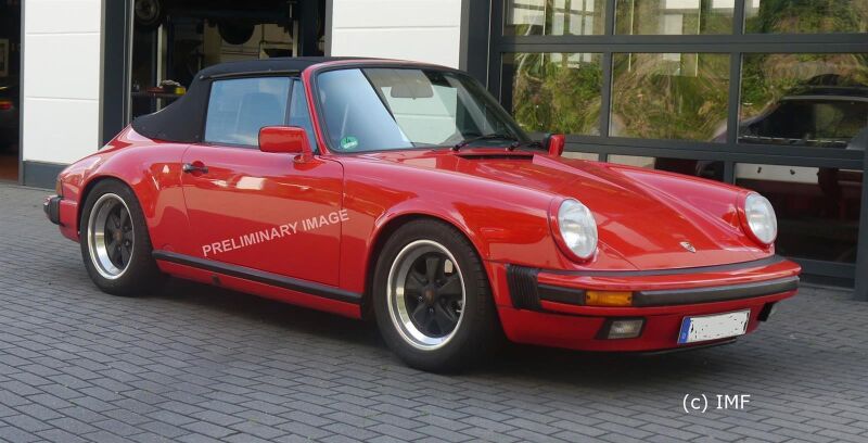 Revell Modellbausatz mit Basiszubehör Geschenkset 50 Years of Porsche 911 G-Model / 05646