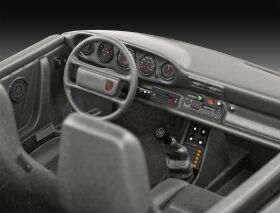 Revell Modellbausatz mit Basiszubehör Geschenkset...