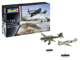 Revell Modellbausatz mit Basiszubehör Starter Kit...