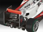 Revell Modellbausatz Vodafone McLaren Mercedes MP4-25 "Lewis Hamilton" / 07096