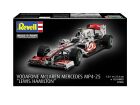 Revell Modellbausatz Vodafone McLaren Mercedes MP4-25 "Lewis Hamilton" / 07096