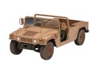 Revell Modellbausatz HMMWV M109 7A2 / 03366