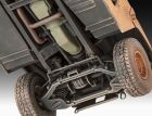 Revell Modellbausatz HMMWV M109 7A2 / 03366