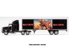 Revell Modellbausatz Tour Truck "Iron Maiden" (50th Anniversary) / 07740