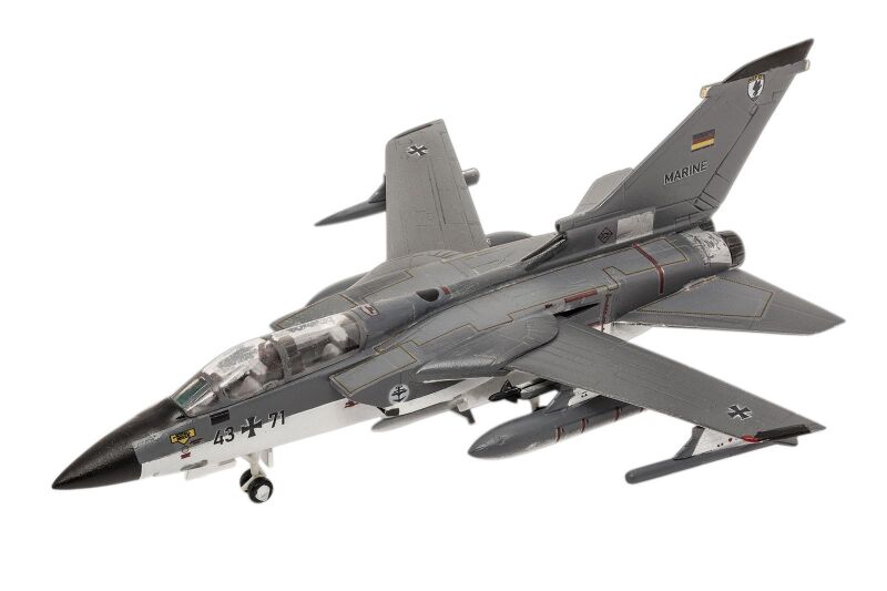 Revell Modellbausatz Panavia Tornado IDS/GR.1 / 03783