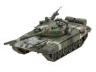 Revell Modellbausatz T-72 M1 / 03357
