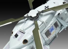 Revell Modellbausatz NH90 NFH "Navy" / 03784