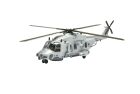 Revell Modellbausatz NH90 NFH "Navy" / 03784