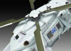 Revell Modellbausatz NH90 NFH "Navy" / 03784