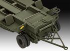 Revell Modellbausatz M19 Tank Transporter / 03364
