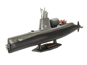 Revell Modellbausatz U.S.S. Nautilus / 05184