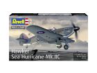 Revell Modellbausatz Hawker Sea Hurricane Mk.IIC / 03768