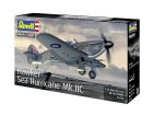 Revell Modellbausatz Hawker Sea Hurricane Mk.IIC / 03768