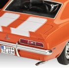 Revell Modellbausatz 69 Camaro® Z/28? / 07727