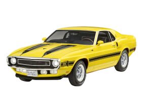Revell Modellbausatz 70 Shelby® GT500? / 07729