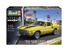 Revell Modellbausatz 70 Shelby® GT500? / 07729