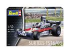 Revell Modellbausatz Surtees TS16/03 / 07739