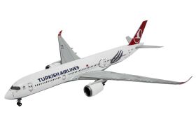 Revell Modellbausatz Airbus A350-900 "Turkish...