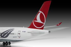 Revell Modellbausatz Airbus A350-900 "Turkish...