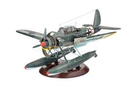Revell Modellbausatz Arado Ar196A-3 Seaplane / 03787