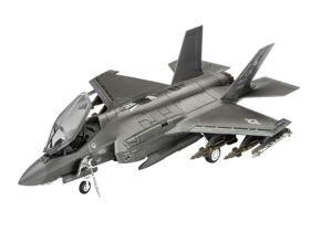 Revell Modellbausatz Lockheed Martin® F-35®A...