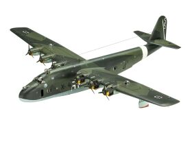 Revell Modellbausatz Blohm & Voss BV222 / 03792