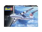 Revell Modellbausatz BAe 146-200 "AirUK" / 03791